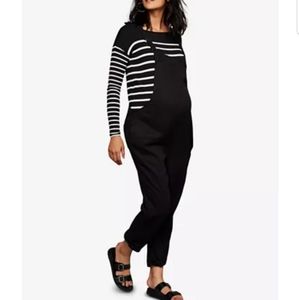Maternity Overalls